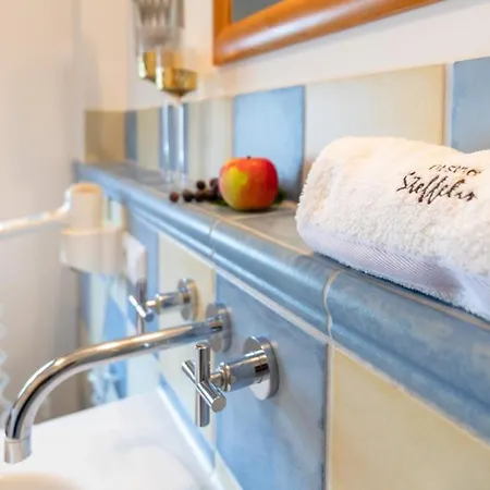 Coexle - Obsthof Steffelin Apartament