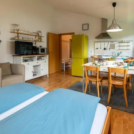 Apartment Coexle - Obsthof Steffelin