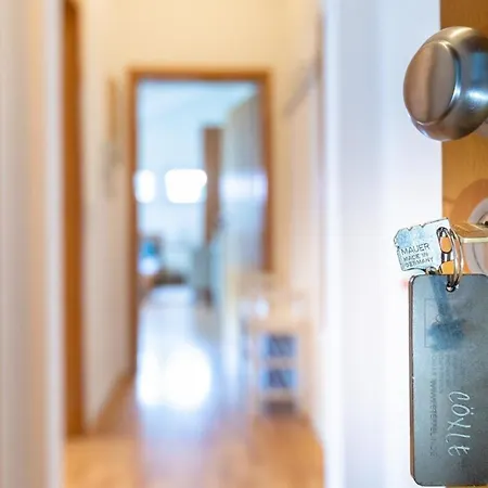 Apartament Coexle - Obsthof Steffelin Markdorf