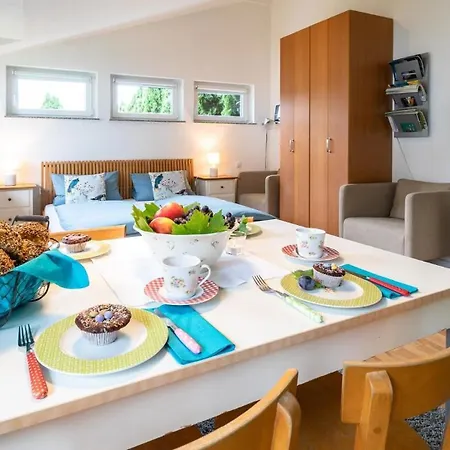 Coexle - Obsthof Steffelin *