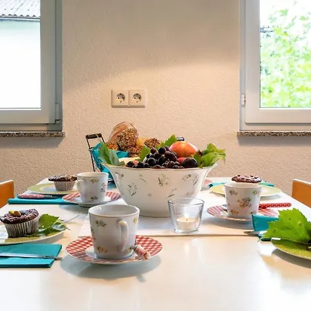 Coexle - Obsthof Steffelin Apartment