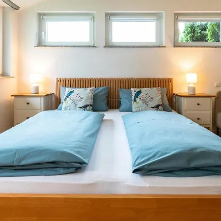 Apartment Coexle - Obsthof Steffelin
