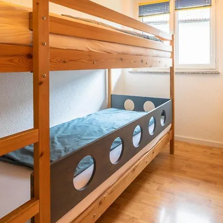 Coexle - Obsthof Steffelin Apartment *