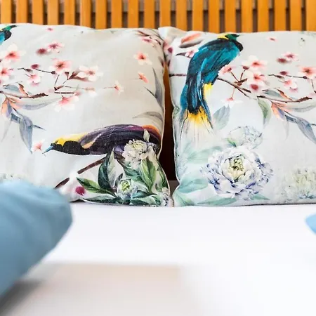 Apartament Coexle - Obsthof Steffelin *